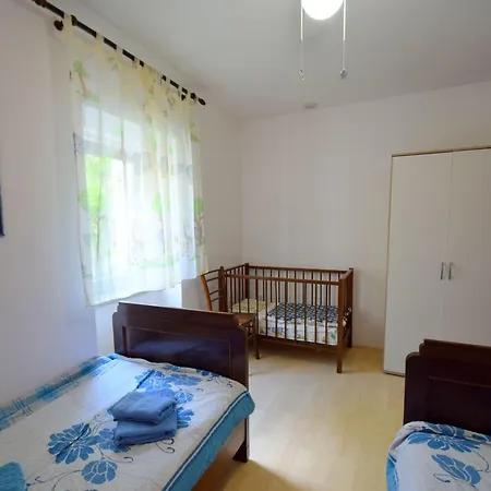 Appartamento Neven1 Mit Terrasse By Interhome Čižići