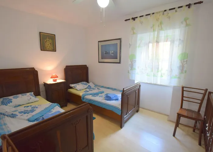 Neven1 Mit Terrasse By Interhome *