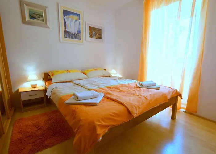 Apartment Neven1 Mit Terrasse By Interhome