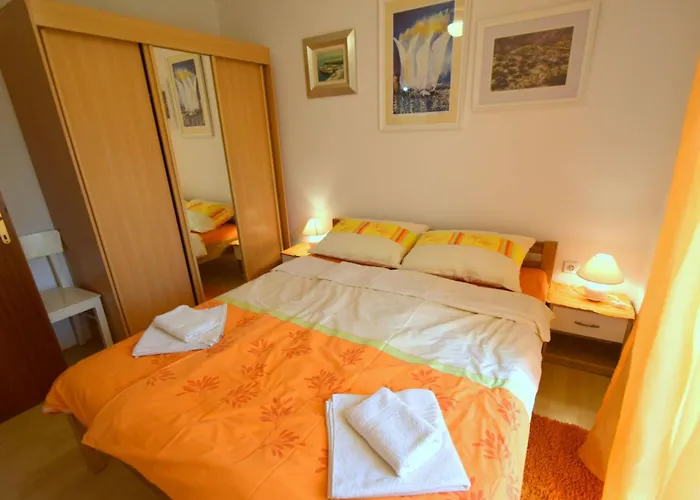 Neven1 Mit Terrasse By Interhome * Cizici