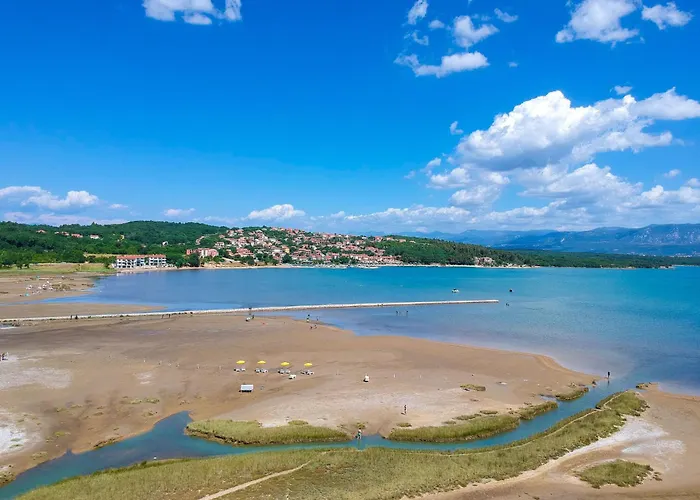 Apartment Neven1 Mit Terrasse By Interhome Cizici