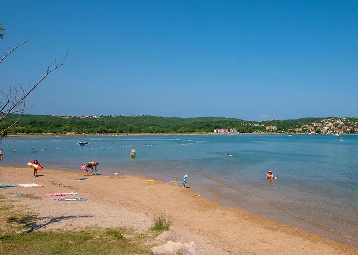 Neven1 Mit Terrasse By Interhome Apartment *