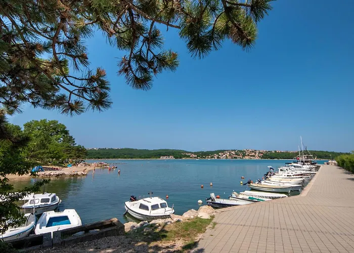 Apartment Neven1 Mit Terrasse By Interhome *